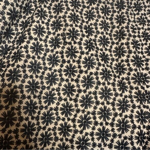 *BOGO* INC Embroidered Pants - Picture 2 of 7